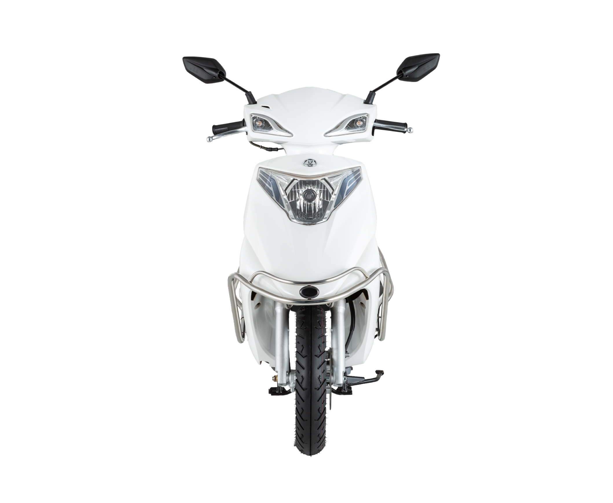 Fury 110i